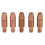 BOQ-SOMU-250X | Juego de 5 boquillas para soldadora SOMU-250X, Truper