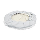 BOR-PULA-P | Borla de lana de repuesto para pulidora PULA-P, Pretul