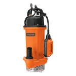 BOS-1/2LH | Bomba sumergible de hierro fundido para agua limpia 1/2 HP