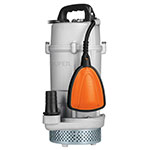 BOS-3/4LPX | Bomba sumergible metálica para agua limpia uso rudo 3/4 HP