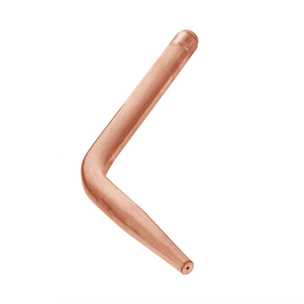 BOSOL-5P | Boquilla para soldar # 5, Pretul