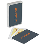 BRJ-40 | Baraja española de 40 cartas, Truper