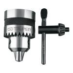 BRO-1/2TP | Broquero de 1/2' para taladro de piso, Truper