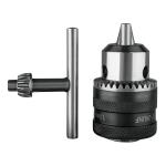 BRO-3/8N | Broquero de 3/8'con llave, Truper