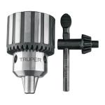 BRO-5/8TP | Broquero de 5/8' para taladro de banco, Truper