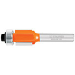 BROU-RB1/2X | Broca para router, corte recto, 1/2' con balero, Truper