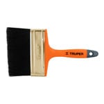 BRT-5 | Brocha profesional de 5' con mango de plástico, Truper