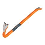 BU-45 | Barreta de uña de 3/4' x 45 cm, Truper