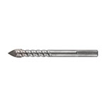 BVI-3/8X | Broca para vidrio y azulejo 3/8', Truper Expert