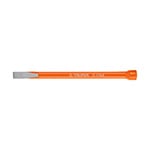 C-1/4X5 | Cincel de corte frío de 1/4 X 5', Truper