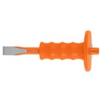 C-3/4X8G | Cincel de corte frío 3/4 x 8' con grip, Truper