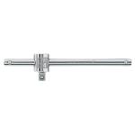 C-4785 | Barra corrediza para dados cuadro 1/4', Truper