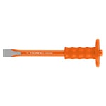 C-7/8X12G | Cincel de corte frío 7/8 X 12' con grip, Truper