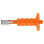 C-7/8X8G | Cincel de corte frío 7/8 x 8' con grip, Truper