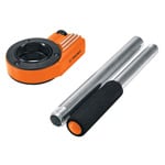 CA-850 | Cabezal para dados TA-850, Truper