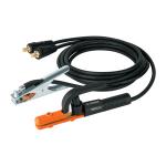 CAB-210X | Cable para soldadora SOMI-210X, con pinza de tierra, Truper