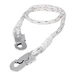 CAB-5489-15 | Cable de posicionamiento cuerda de poliéster de 1.5 m