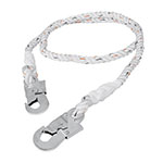 CAB-5489-20 | Cable de posicionamiento cuerda de poliéster de 2 m, Truper