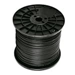 CABCO-59300 | Metro de cable coaxial RG59 en carrete de 305 m, Volteck