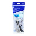 CAGU-2 | Calentador de inmersión p/agua #2 de 10 L, 500 W, Volteck