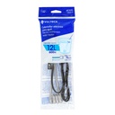 CAGU-3 | Calentador de inmersión p/agua #3 de 12 L, 600 W, Volteck