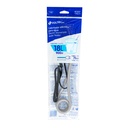 CAGU-5 | Calentador de inmersión p/agua #5 de 18 L, 900 W, Volteck