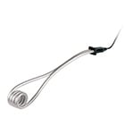 CAGU-8 | Calentador de inmersión p/agua #8 de 30 L, 1500 W, Volteck