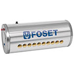 CALE-10S-1 | Termotanque para modelo CALE-10S, Foset