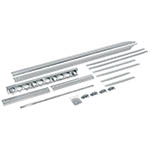 CALE-10S-3 | Base para termotanque para modelo CALE-10S, Foset