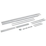 CALE-12HS-3 | Base para termotanque para modelo CALE-12HS, Foset