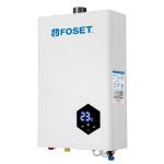 CALE-14IM | Calentador instantáneo modulante 14 L 2 servicios gas LP