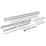 CALE-15S-3 | Base para termotanque para modelo CALE-15S, Foset