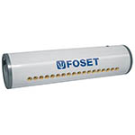 CALE-18HS-1 | Termotanque para modelo CALE-18HS, Foset