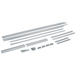 CALE-18HS-4 | Base para termotanque para modelo CALE-18HS, Foset