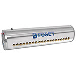 CALE-20S-1 | Termotanque para modelo CALE-20S, Foset