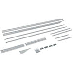 CALE-20S-4 | Base para termotanque para modelo CALE-20S, Foset