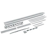 CALE-8S-3 | Base para termotanque para modelo CALE-8S, Foset