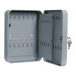 CALLA-36 | Caja con 36 ganchos para llaves, Hermex