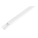 CAN-1735 | Canaleta de 1 vía 17 x 35 mm, Volteck