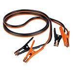 CAP-3506T | Cables pasa corriente 3.5 m, 350 A, 6 AWG, con funda, Expert