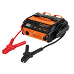 CARBA-50X | Cargador de 75 A para baterías de 6 y 12 V, Expert