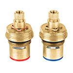 CARCE-12 | Bolsa con 2 cartuchos cerámicos para M-048E, 50E, 60E y 70E