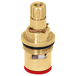 CARCE-312 | Cartucho cerámico para F-312, 313 y 314, Foset