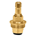 CARCO-1 | Cartucho de compresión para llaves de empotrar, Basic y Aqua