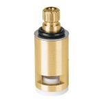 CARCO-H2 | Cartucho genérico de compresión, chico, derecho, Foset