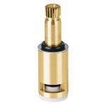 CARCO-H4 | Cartucho genérico de compresión, grande, derecho, Foset