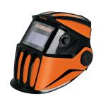 CAREL-13 | Careta electrónica para soldar, sombra 9-13, Truper