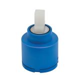 CARMO-21 | Cartucho cerámico monomando para regadera, Foset