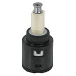 CARMO-25 | Cartucho cerámico monomando para lavabo AEM-45, Foset