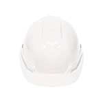 CAS-B | Casco de seguridad, ajuste de matraca, blanco, Truper